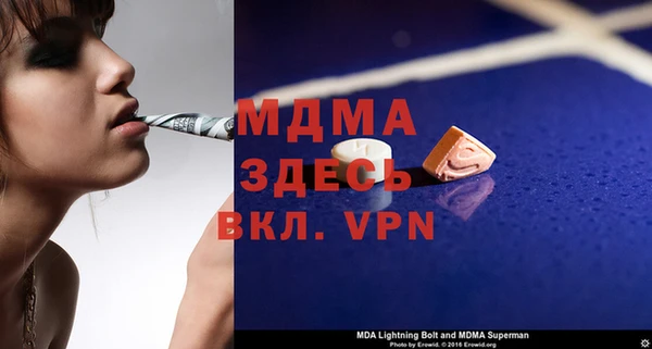 кокс Бежецк